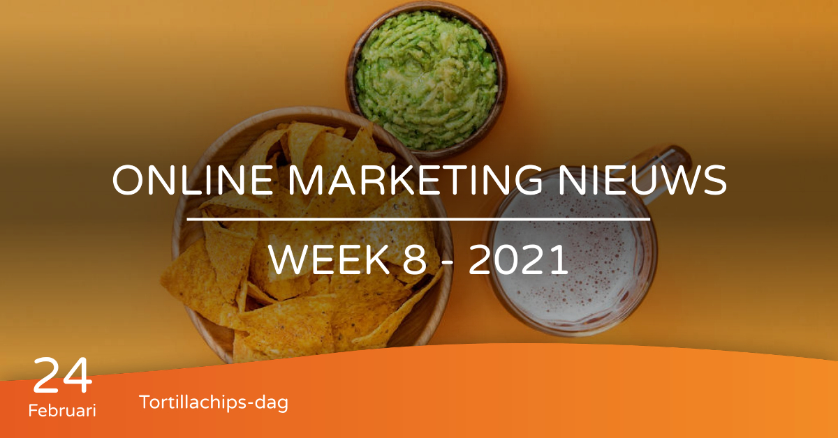 (COPY) OMN TeachDigital (1) Online marketing nieuws week 8