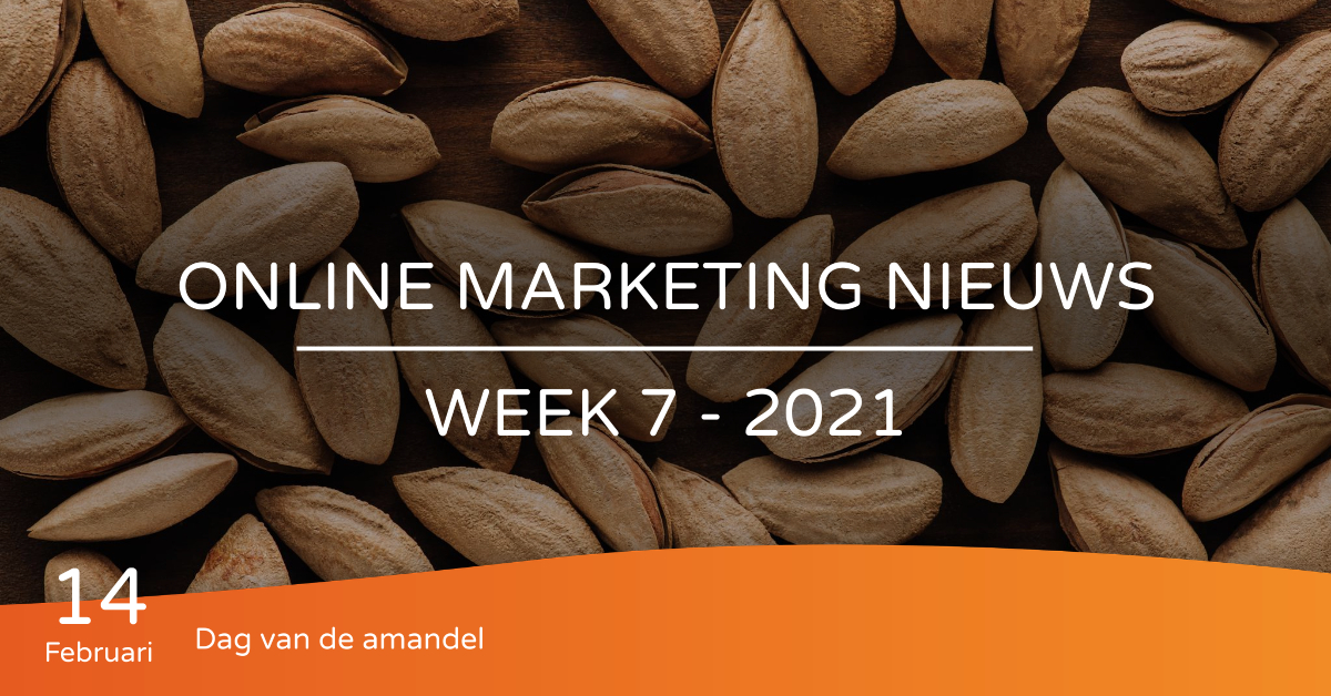 (COPY) OMN TeachDigital Online marketing nieuws week 7