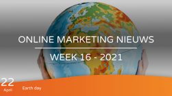 online marketing nieuws