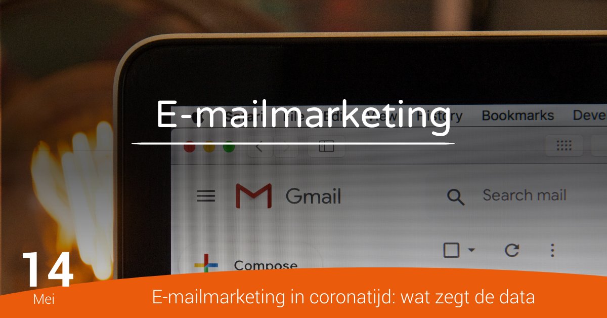 e-mailmarketing inzetten e-mailmarketing inzetten