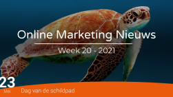 Online Marketing Nieuws