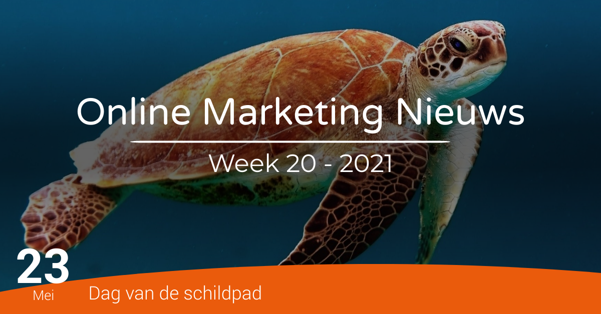 Online Marketing Nieuws Online Marketing Nieuws