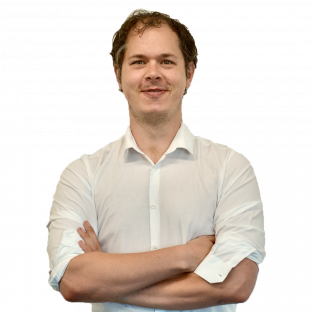 Jelmer van der Linden, Teach Digital