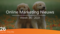 Online Marketing Nieuws
