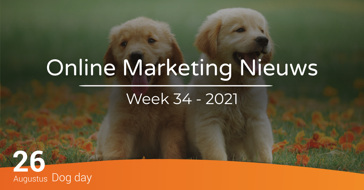 Online Marketing Nieuws Online Marketing Nieuws