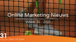 online marketing nieuws