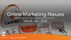 online marketing nieuws