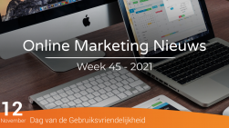 online marketing nieuws