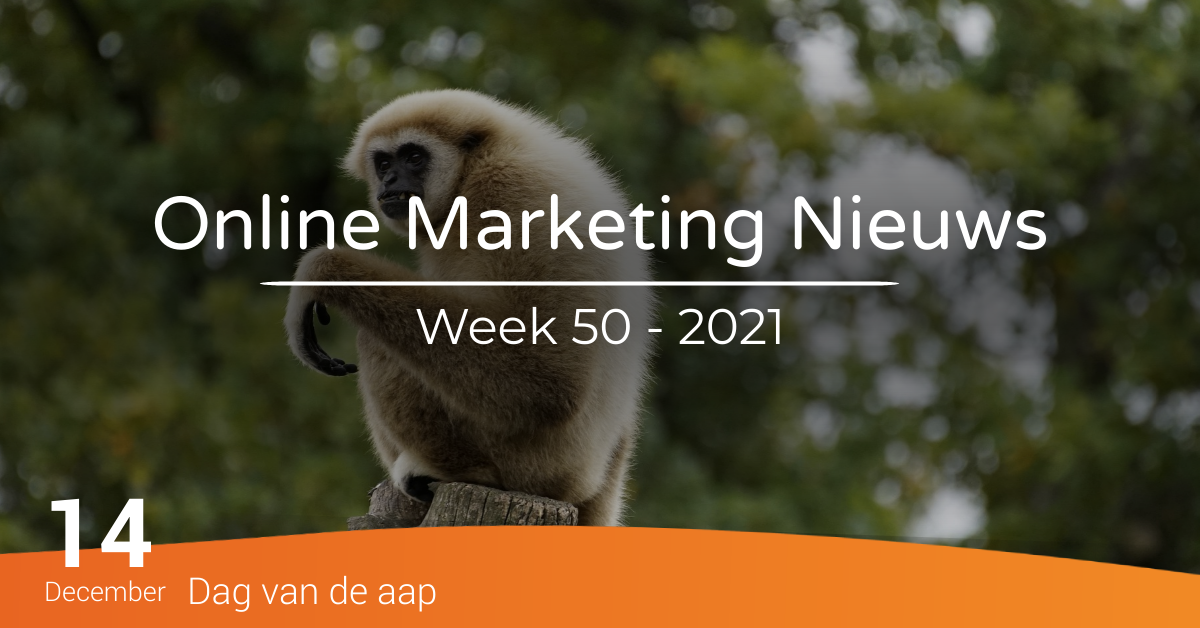 online marketing nieuws