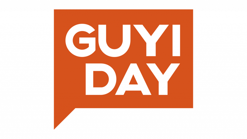 Guyiday