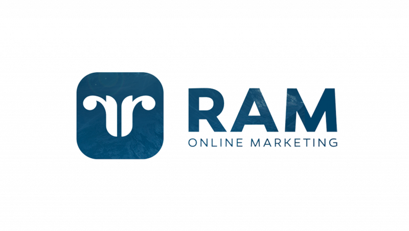 RAM online marketing