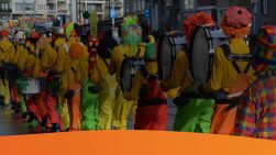 Online marketing nieuws week 8