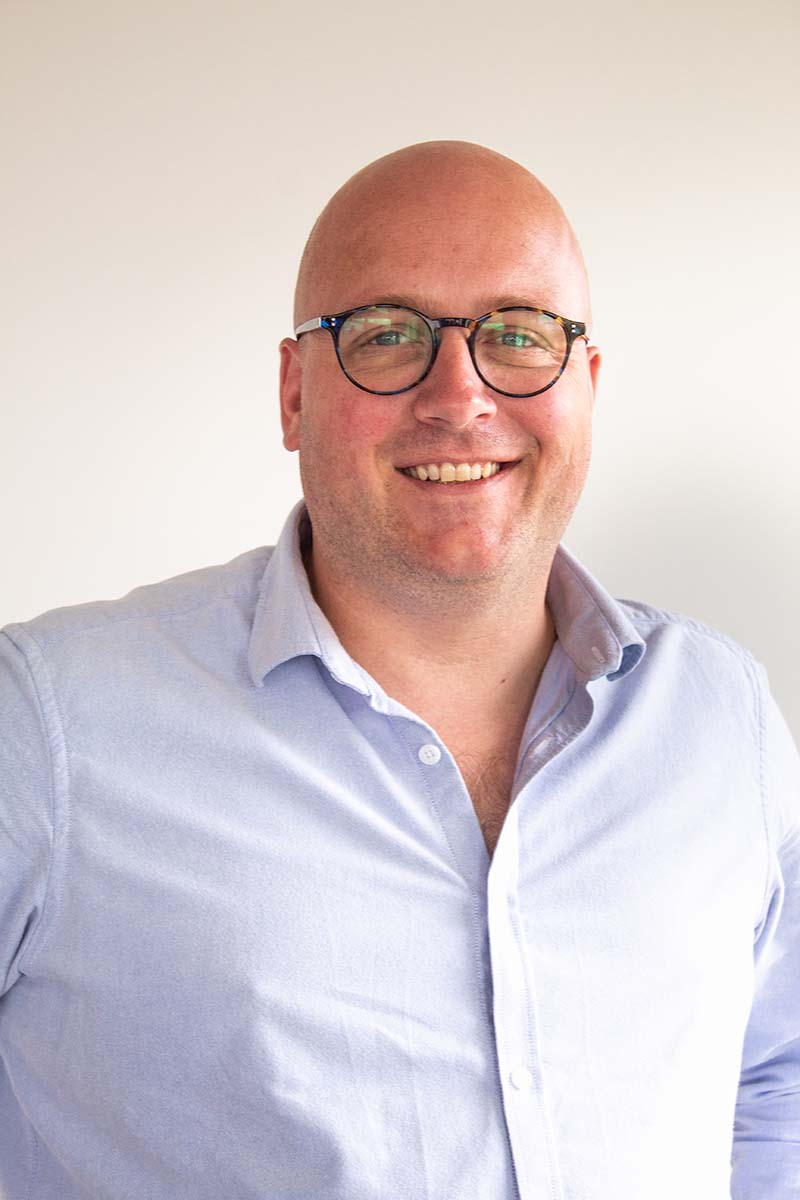 Joost Bollaart Joost Bollaart