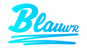 Blauwr