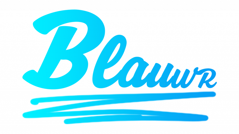 Blauwr