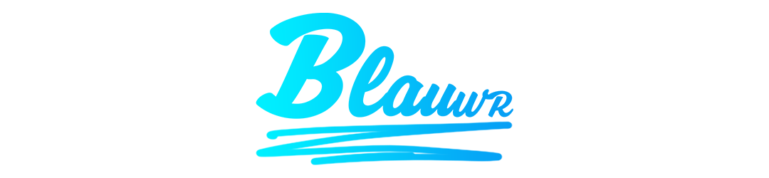 Logo Blauwr STAP Blauwr STAP-budget