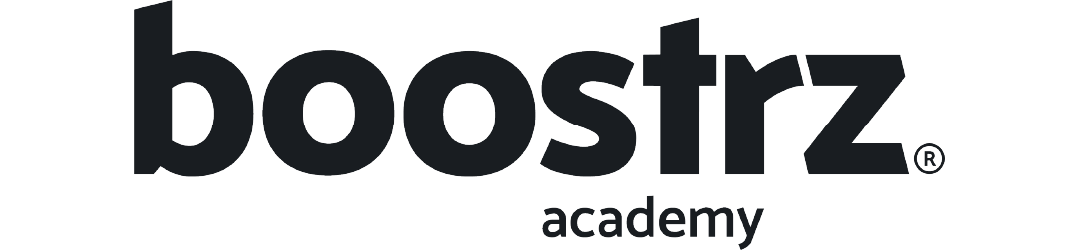 Logo Boostrz STAP Boostrz STAP-budget
