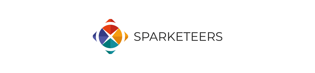 Logo Sparketeers STAP Sparketeers